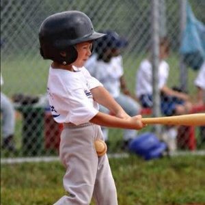 Meet your Posher, Jay